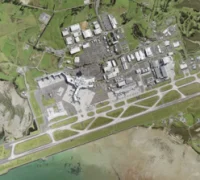 Auckland International Airport