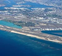 Daniel K. Inouye International Airport